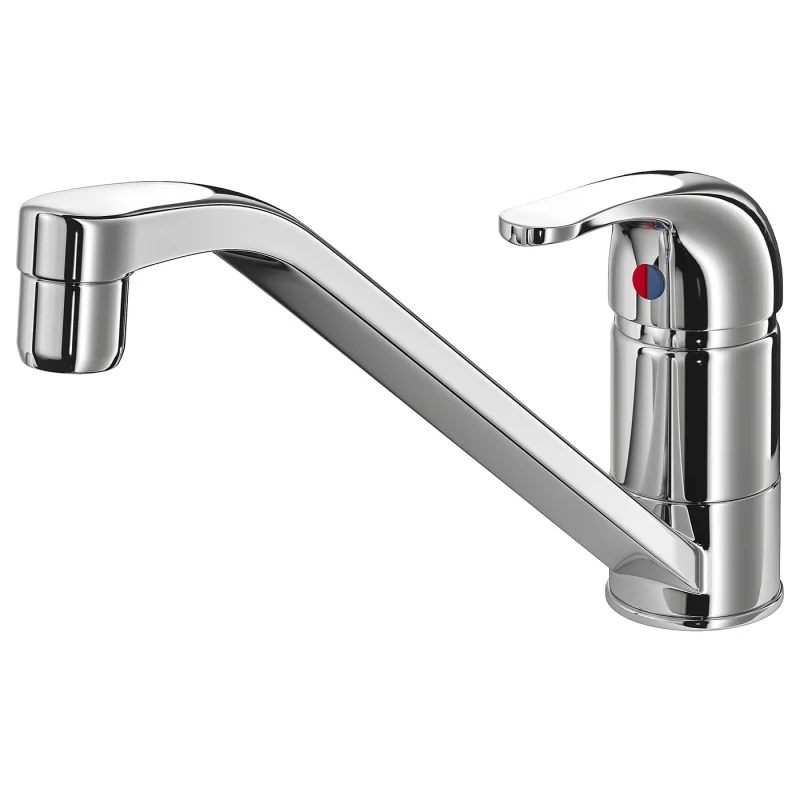 Kitchen tap