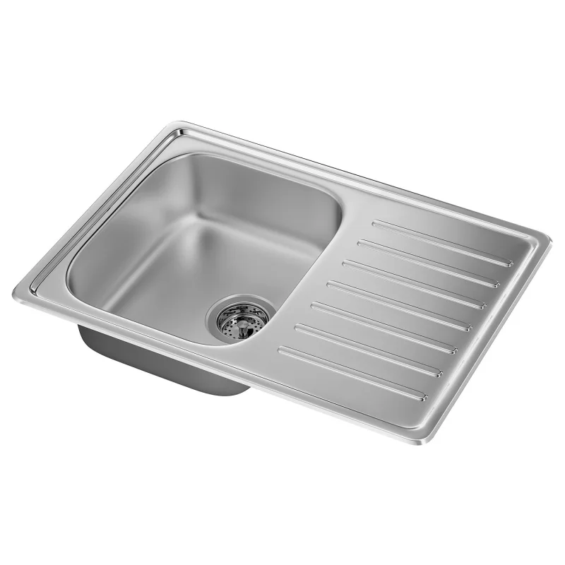 Kitchen sink