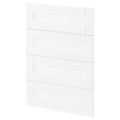White wood effect — ENKÖPING