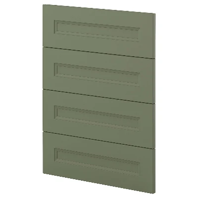 Grey-green — AXSTAD