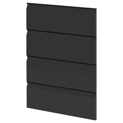 Anthracite — UPPLÖV
