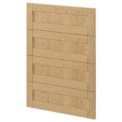 Oak — FORSBACKA