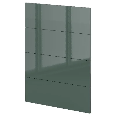 Dark grey-green — KALLARP