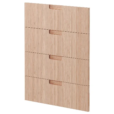 Light bamboo — FRÖJERED