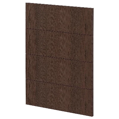 Brown — SINARP