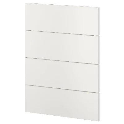 White — VEDDINGE