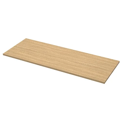 Light oak — EKBACKEN