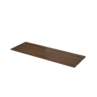 Brown walnut effect — EKBACKEN