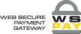 Monri WSpay - Web Secure Payment Gateway